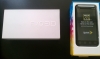 Unlocked HTC EVO 3D